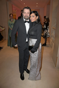 71. Bundespresseball 2024 in Berlin