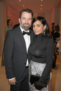 71. Bundespresseball 2024 in Berlin