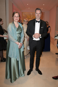 71. Bundespresseball 2024 in Berlin