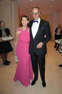 71. Bundespresseball 2024 in Berlin