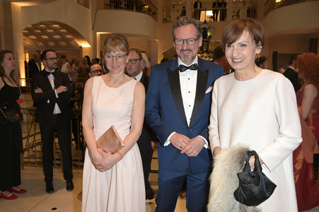 71. Bundespresseball 2024 in Berlin