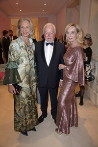 71. Bundespresseball 2024 in Berlin