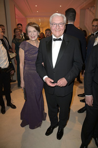 71. Bundespresseball 2024 in Berlin