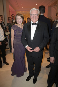 71. Bundespresseball 2024 in Berlin