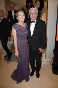 71. Bundespresseball 2024 in Berlin