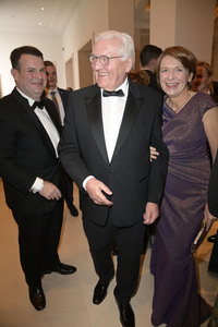 71. Bundespresseball 2024 in Berlin