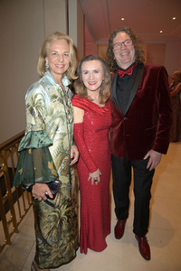 71. Bundespresseball 2024 in Berlin