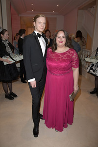 71. Bundespresseball 2024 in Berlin