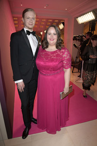 71. Bundespresseball 2024 in Berlin