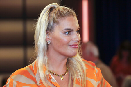 Talkshow 'Kölner Treff' in Köln