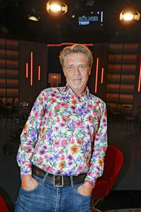 Talkshow 'Kölner Treff' in Köln