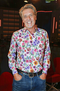 Talkshow 'Kölner Treff' in Köln