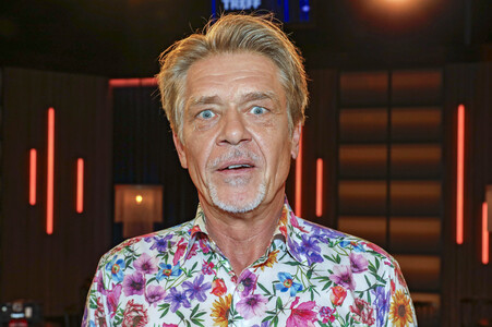 Talkshow 'Kölner Treff' in Köln