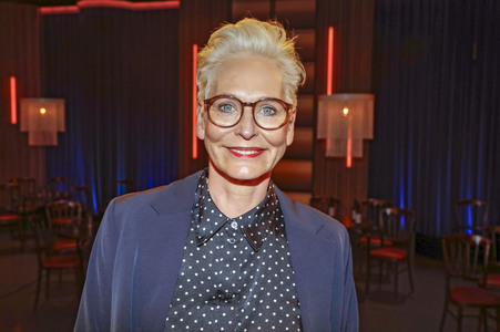 Talkshow 'Kölner Treff' in Köln