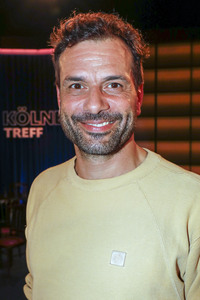 Talkshow 'Kölner Treff' in Köln