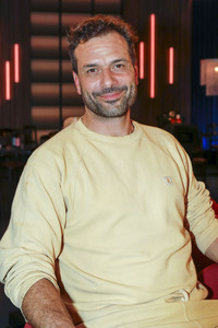 Talkshow 'Kölner Treff' in Köln