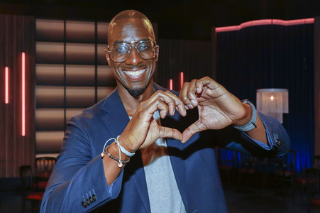 Talkshow 'Kölner Treff' in Köln