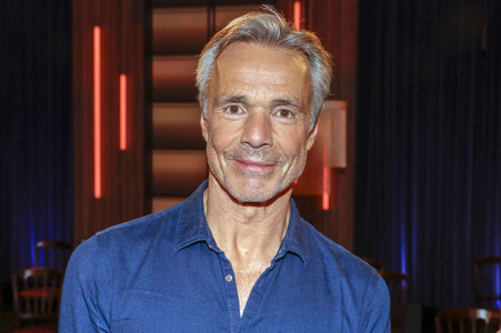 Talkshow 'Kölner Treff' in Köln