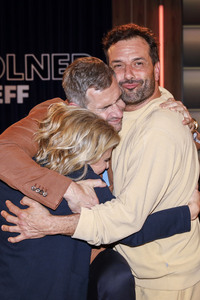 Talkshow 'Kölner Treff' in Köln