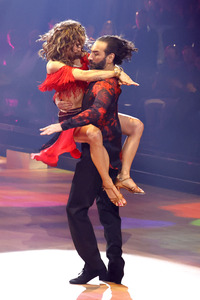 Tanzshow 'Let's Dance' in Köln