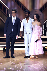 Tanzshow 'Let's Dance' in Köln