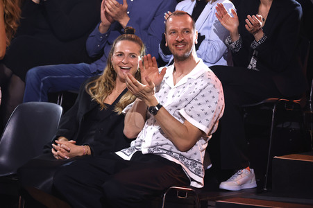 Tanzshow 'Let's Dance' in Köln