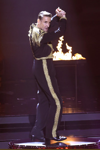 Tanzshow 'Let's Dance' in Köln