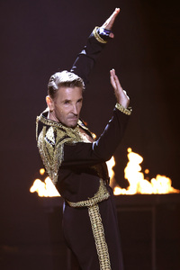 Tanzshow 'Let's Dance' in Köln