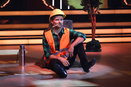 Tanzshow 'Let's Dance' in Köln