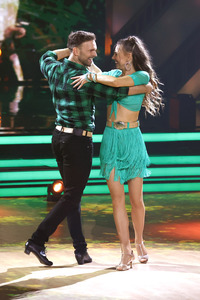 Tanzshow 'Let's Dance' in Köln