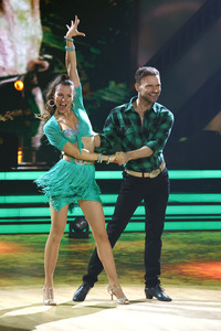 Tanzshow 'Let's Dance' in Köln