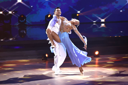 Tanzshow 'Let's Dance' in Köln