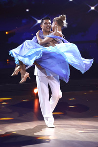 Tanzshow 'Let's Dance' in Köln