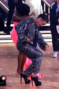 Tanzshow 'Let's Dance' in Köln