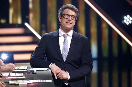 Tanzshow 'Let's Dance' in Köln