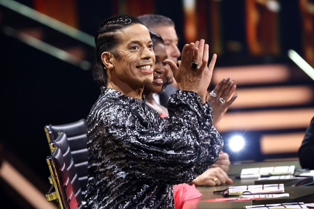 Tanzshow 'Let's Dance' in Köln