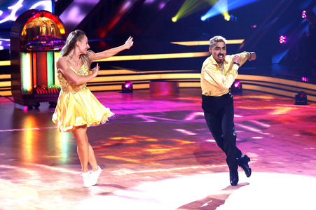 Tanzshow 'Let's Dance' in Köln