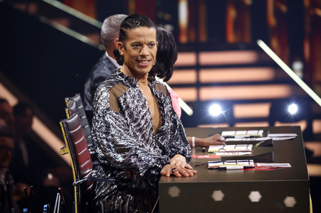 Tanzshow 'Let's Dance' in Köln