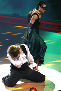 Tanzshow 'Let's Dance' in Köln