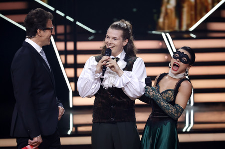 Tanzshow 'Let's Dance' in Köln