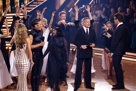 Tanzshow 'Let's Dance' in Köln