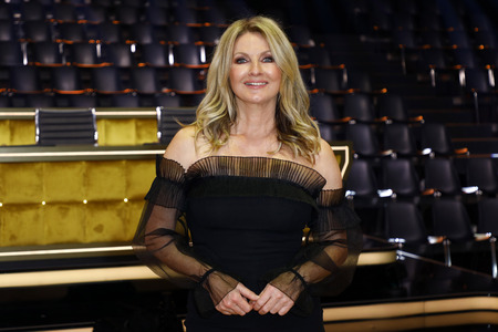 Tanzshow 'Let's Dance' in Köln