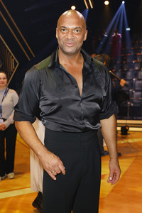 Tanzshow 'Let's Dance' in Köln