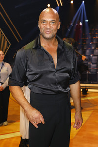 Tanzshow 'Let's Dance' in Köln