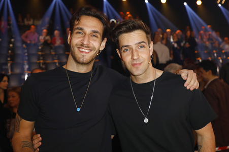 Tanzshow 'Let's Dance' in Köln