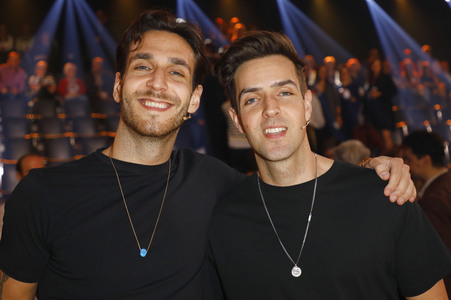 Tanzshow 'Let's Dance' in Köln