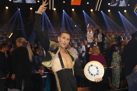 Tanzshow 'Let's Dance' in Köln