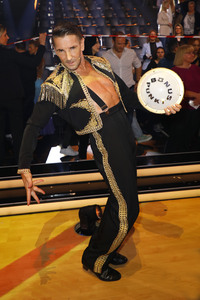 Tanzshow 'Let's Dance' in Köln