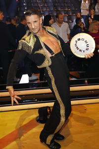 Tanzshow 'Let's Dance' in Köln