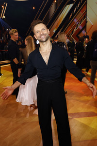 Tanzshow 'Let's Dance' in Köln